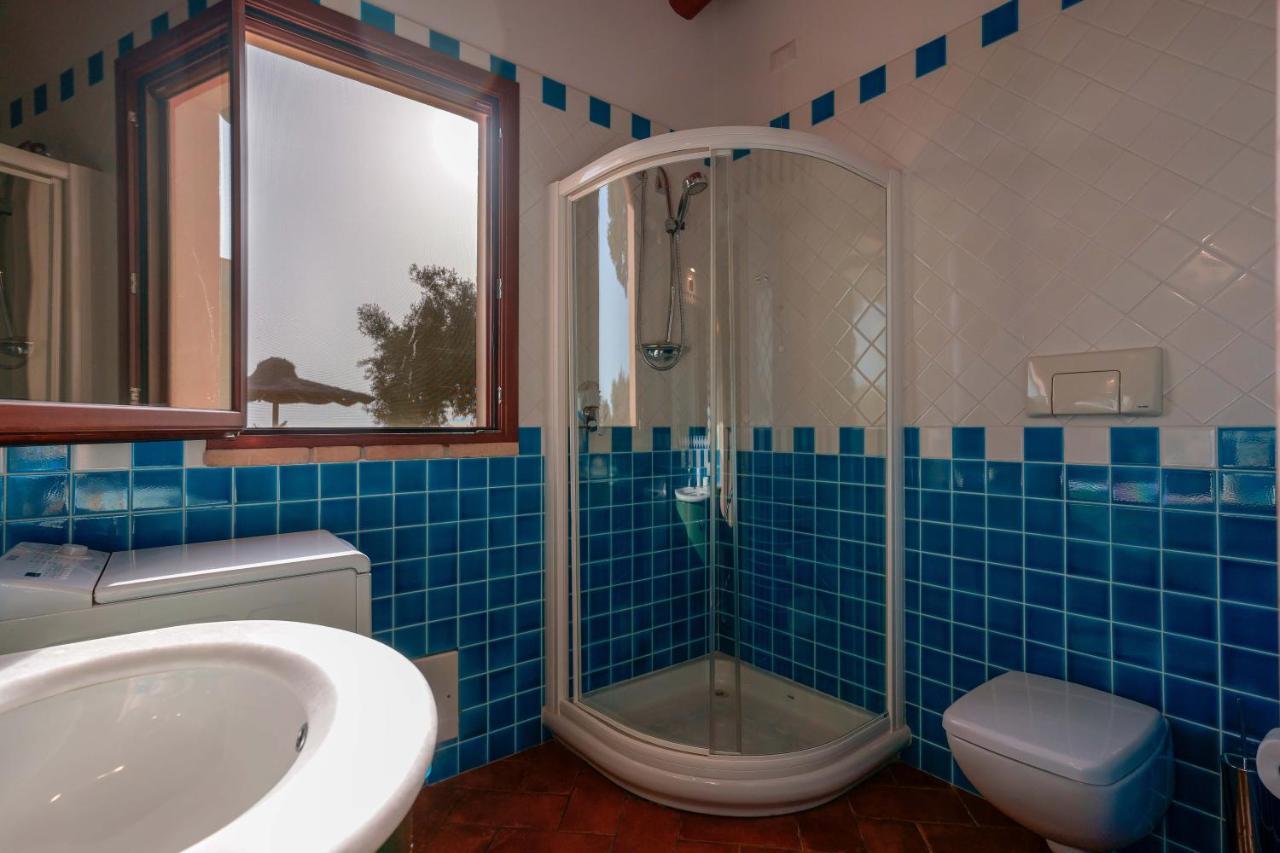 Cedri 14 Guest House Capitana Ngoại thất bức ảnh