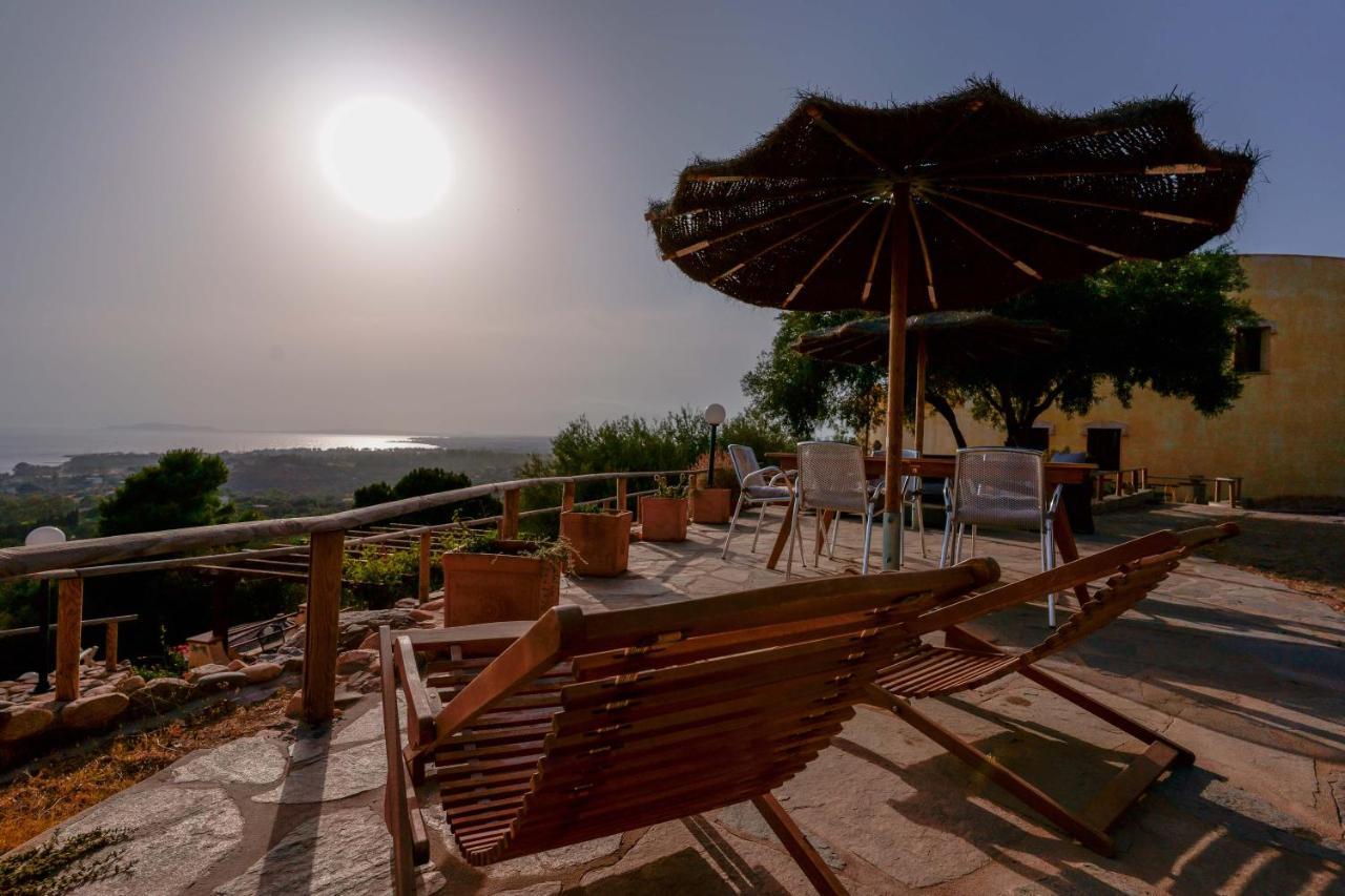 Cedri 14 Guest House Capitana Ngoại thất bức ảnh